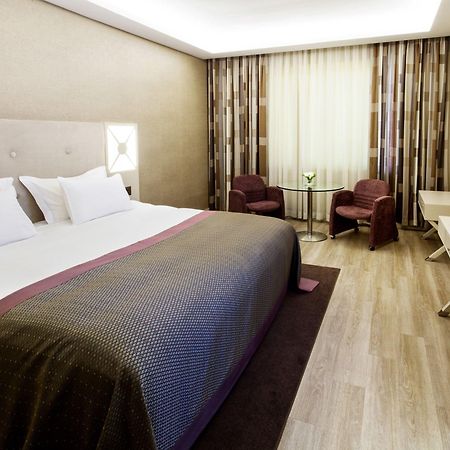 Wow Istanbul Hotel Bilik gambar