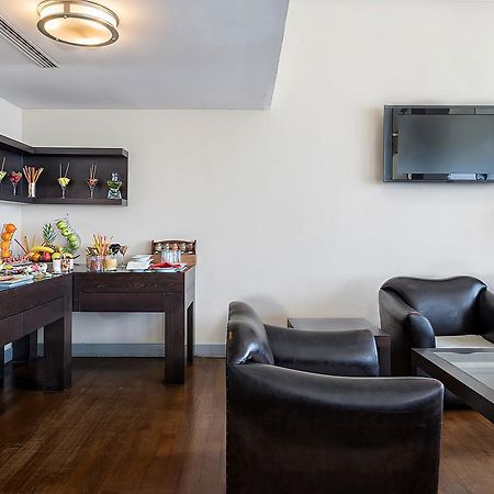 Wow Istanbul Hotel Luaran gambar