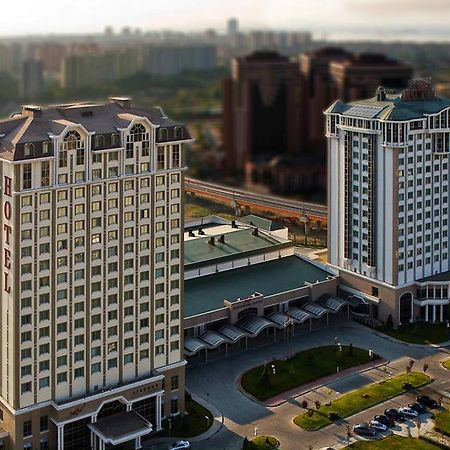Wow Istanbul Hotel Luaran gambar