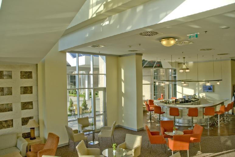 Wow Istanbul Hotel Luaran gambar