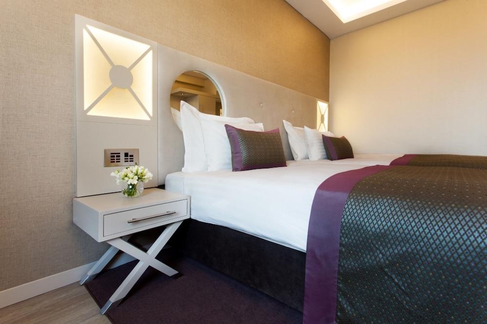 Wow Istanbul Hotel Luaran gambar