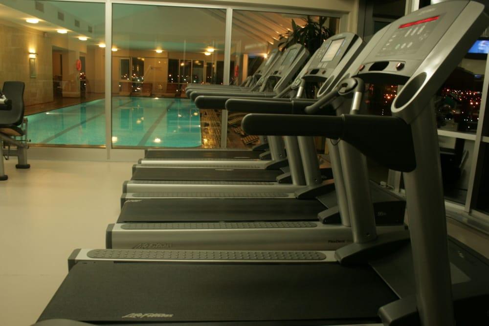 Wow Istanbul Hotel Luaran gambar