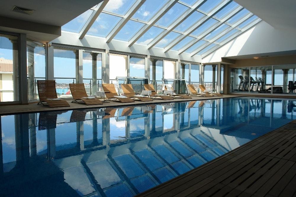 Wow Istanbul Hotel Luaran gambar