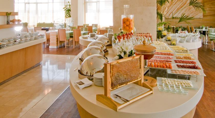 Wow Istanbul Hotel Luaran gambar