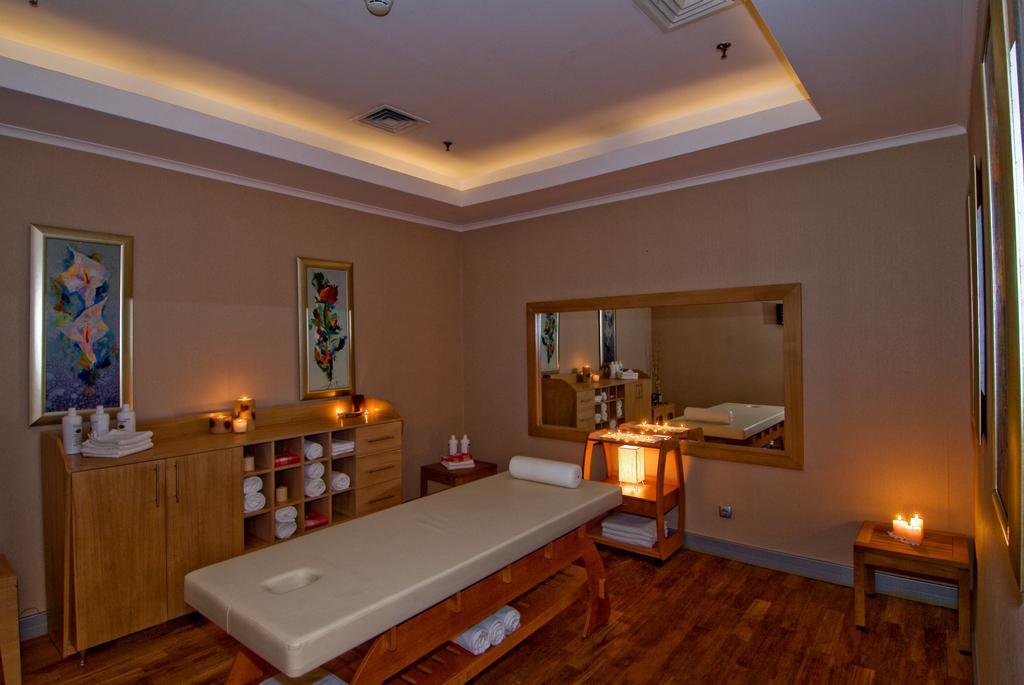 Wow Istanbul Hotel Luaran gambar