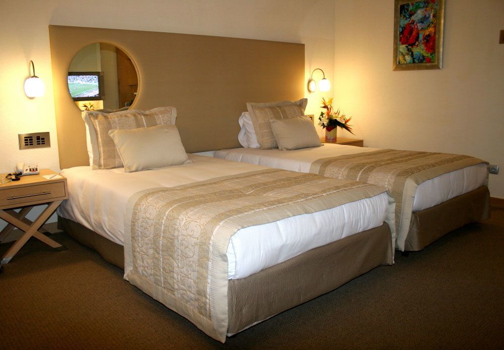 Wow Istanbul Hotel Luaran gambar