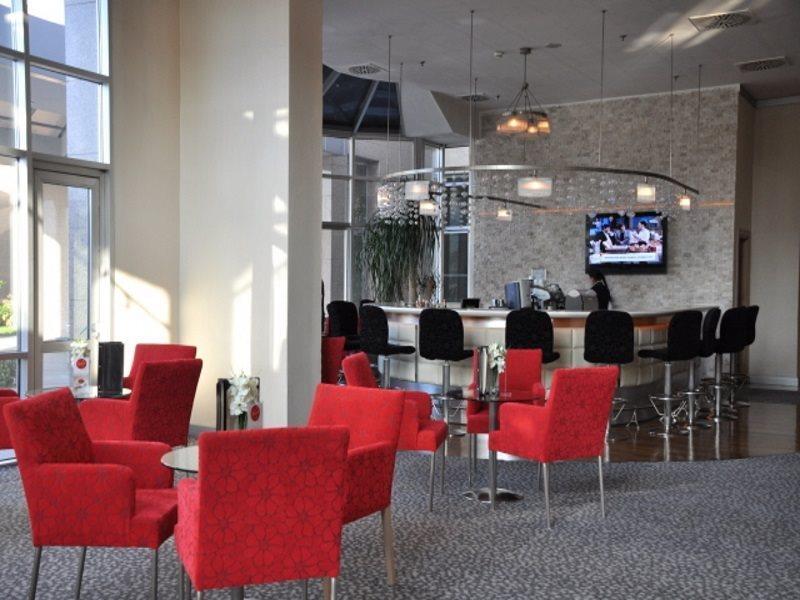 Wow Istanbul Hotel Luaran gambar