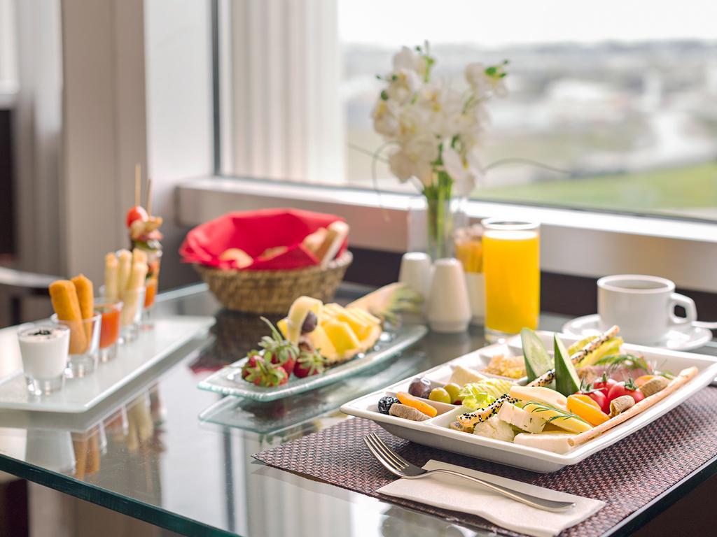 Wow Istanbul Hotel Luaran gambar