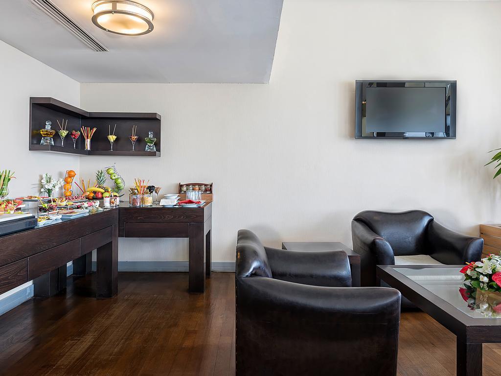 Wow Istanbul Hotel Luaran gambar