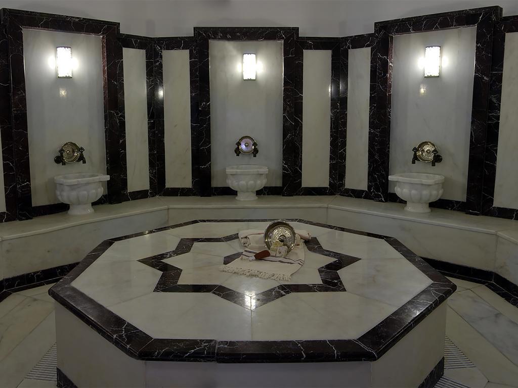 Wow Istanbul Hotel Luaran gambar