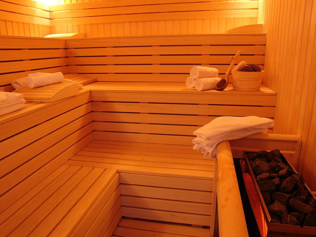 Wow Istanbul Hotel Luaran gambar