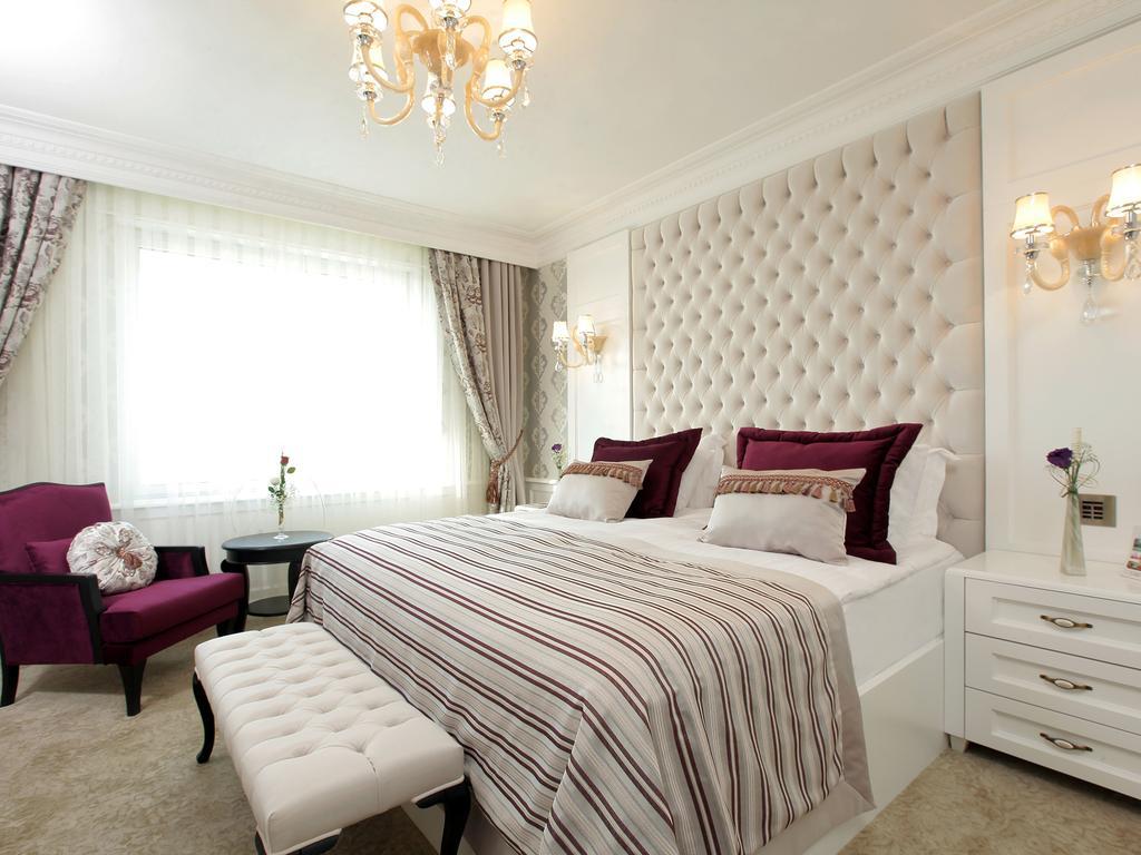 Wow Istanbul Hotel Luaran gambar