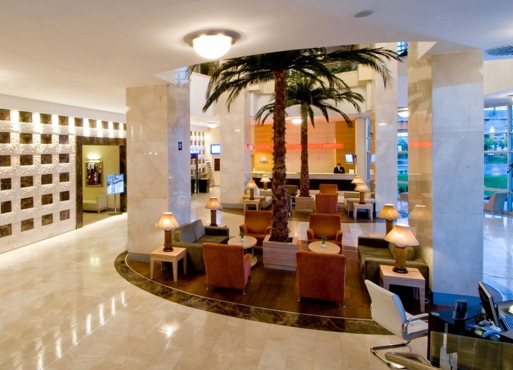 Wow Istanbul Hotel Luaran gambar