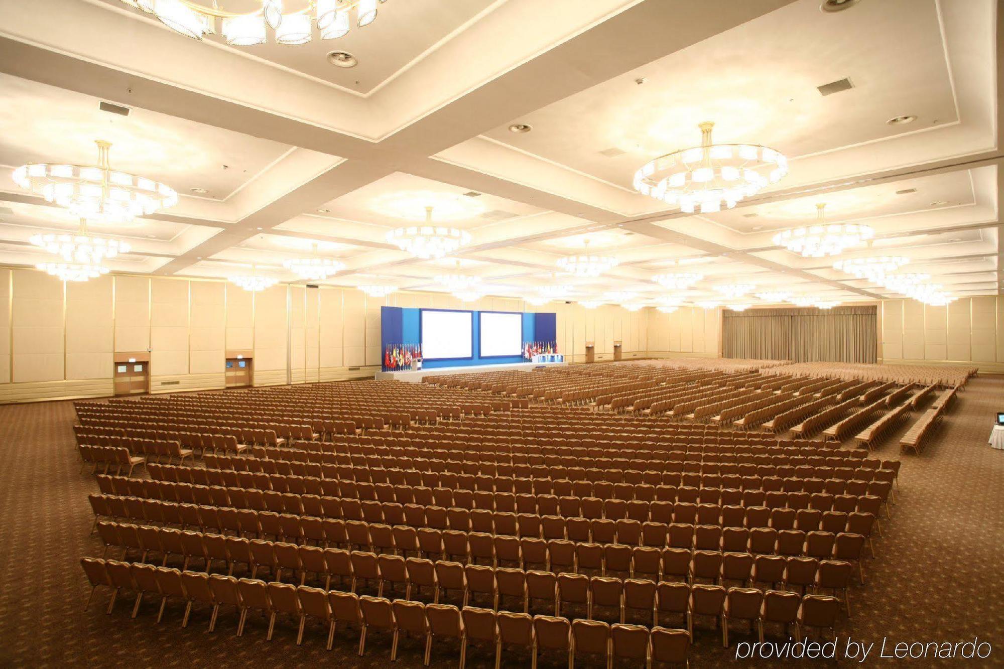 Wow Istanbul Hotel Kemudahan gambar