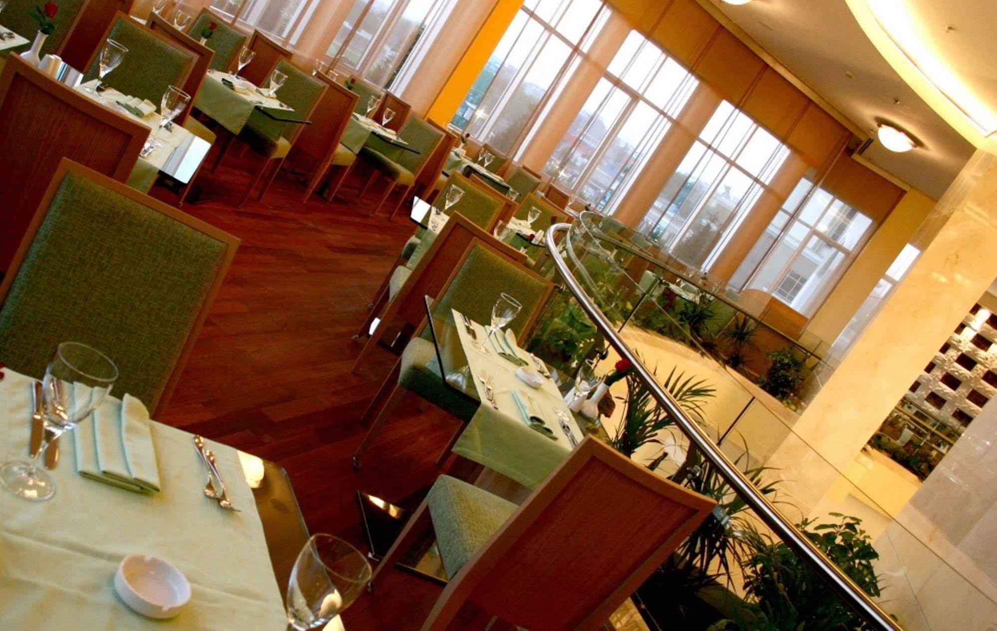 Wow Istanbul Hotel Luaran gambar