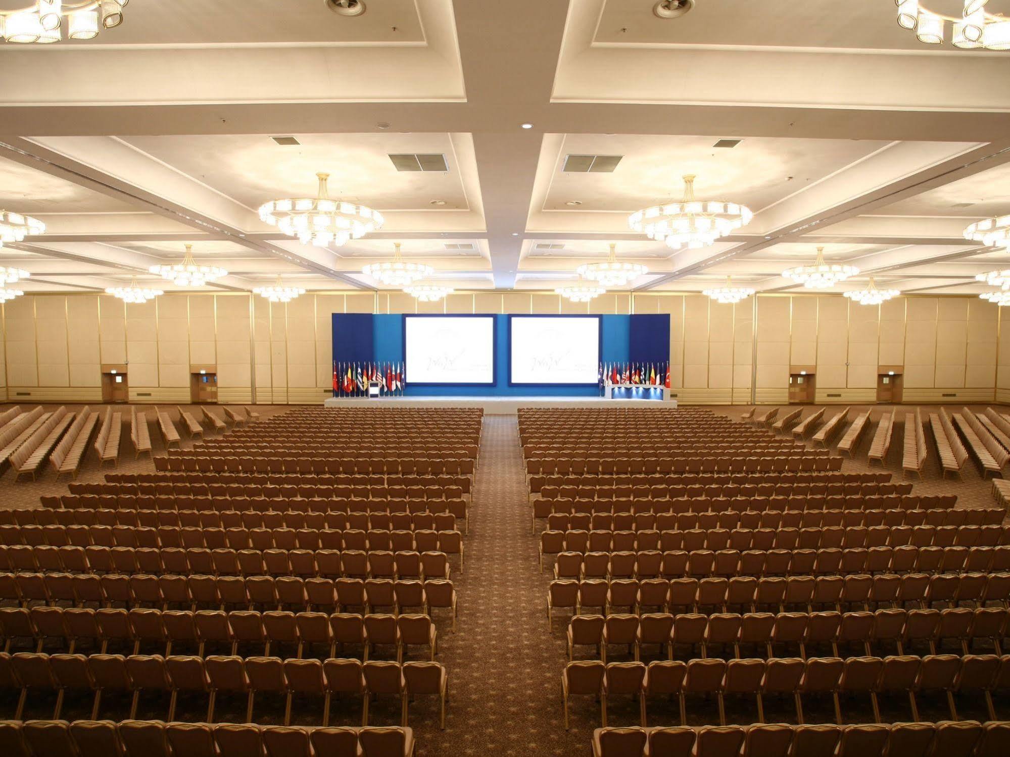 Wow Istanbul Hotel Luaran gambar