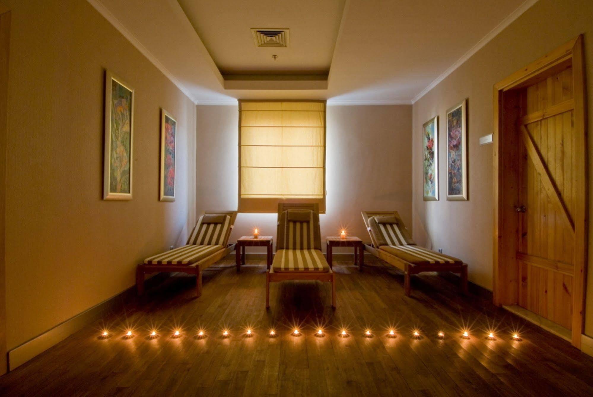 Wow Istanbul Hotel Luaran gambar